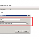 Cấu hình Apache Tomcat với IIS 7.5 trên Windows 2008 R2 – P2